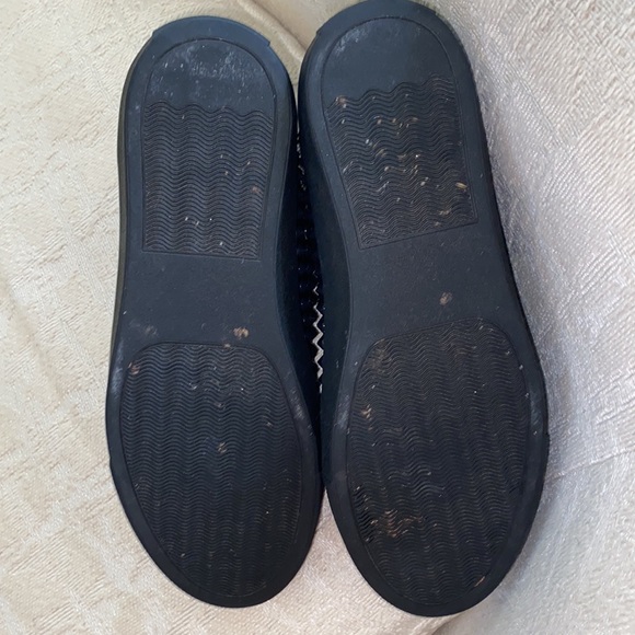 Steve Madden high tops - Picture 8 of 9